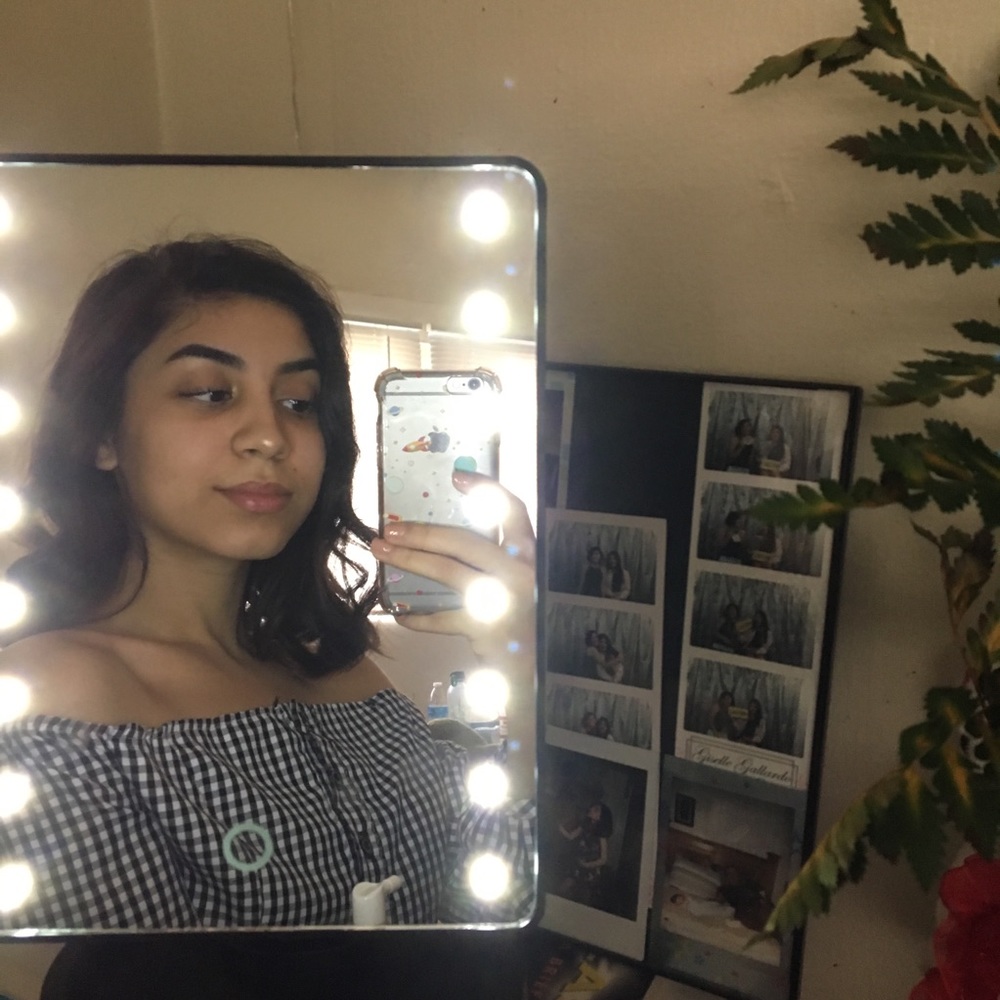 Meet your Posher, Aileeaileen